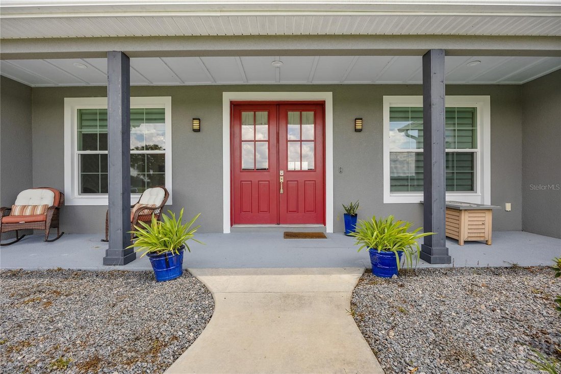 House in Ocala, Florida, United States 3 - 16085340