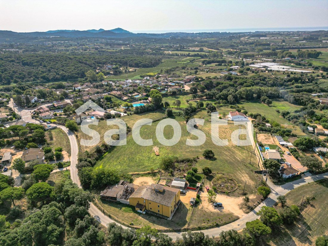 Country House in Tordera, Catalonia, Spain 5 - 16088521
