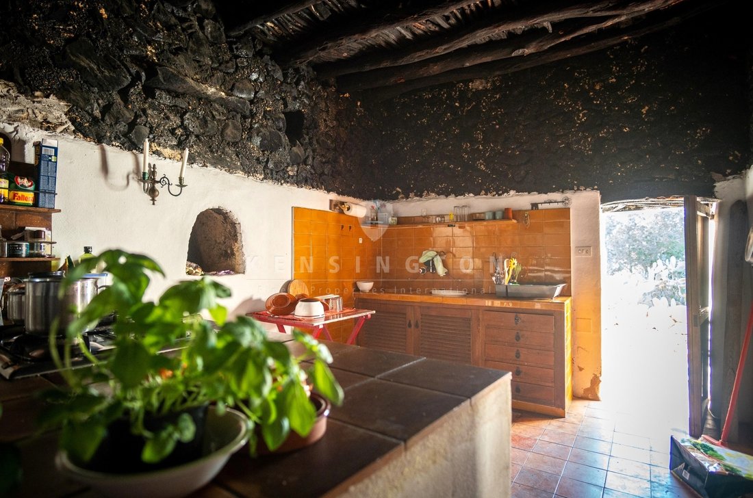 Country House in Sant Antoni de Portmany, Balearic Islands, Spain 5 - 16087752
