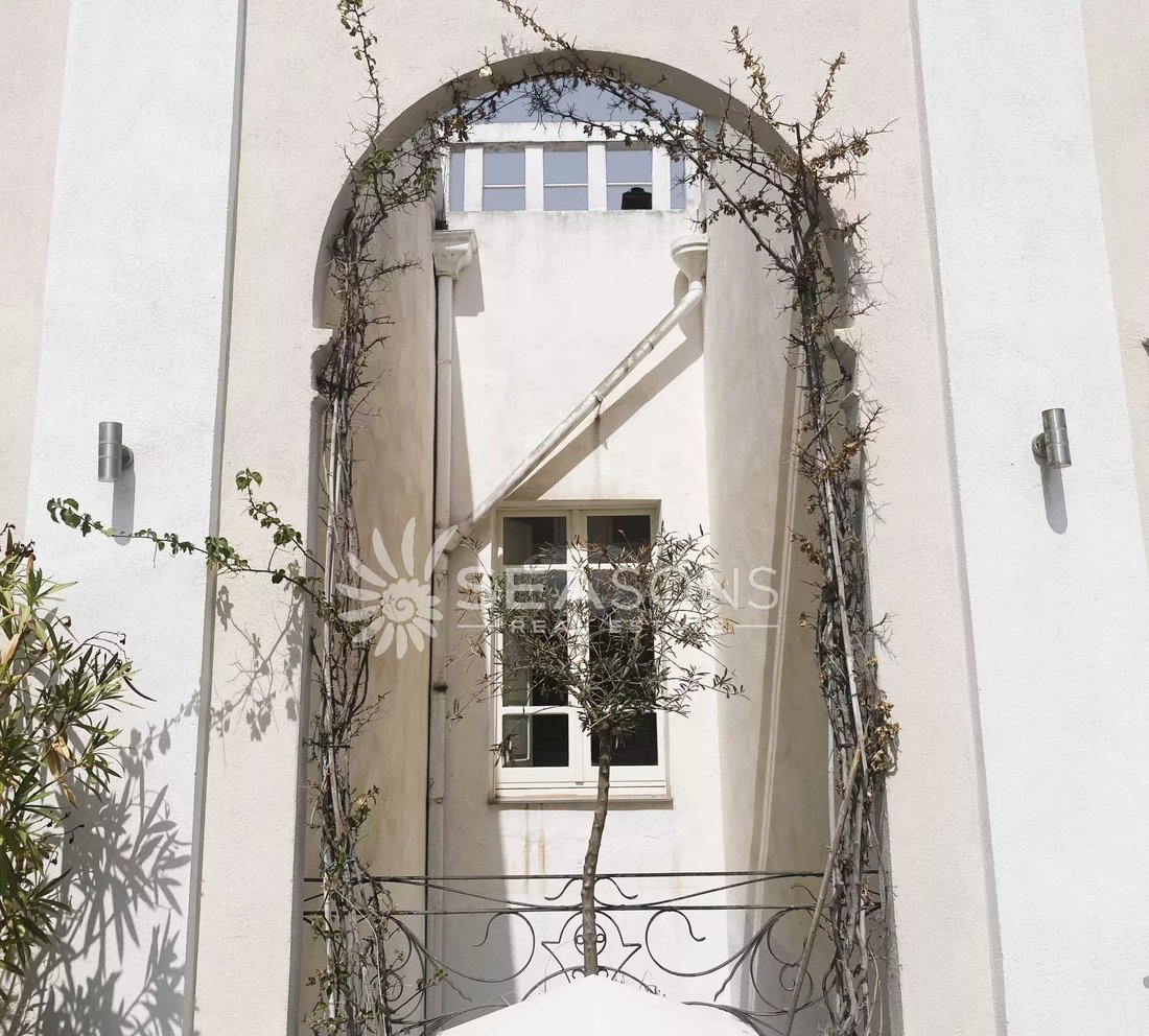 Villa in Historic Center, Cagliari, Sardinia 1 - 16083833