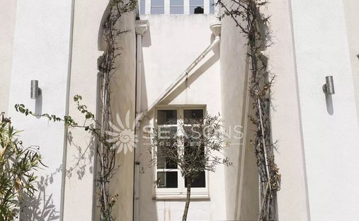 Villa in Historic Center, Cagliari, Sardinia 1