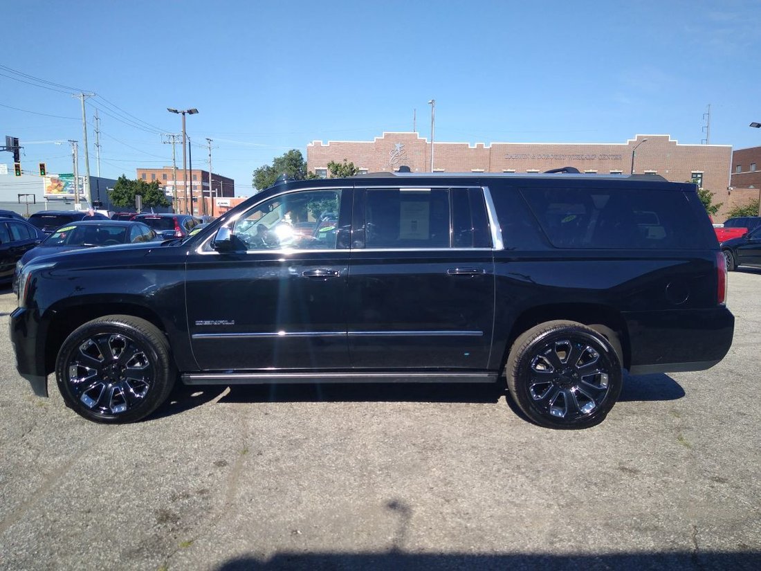Suv in South Bend, IN, United States 5 - 16087357