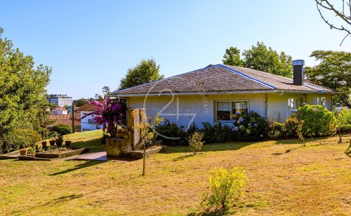 Haus in A Guarda, A Guarda, Spanien 1
