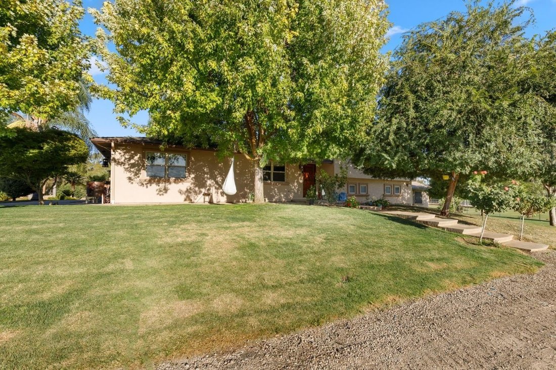 House in Clovis, California, United States 3 - 16087014