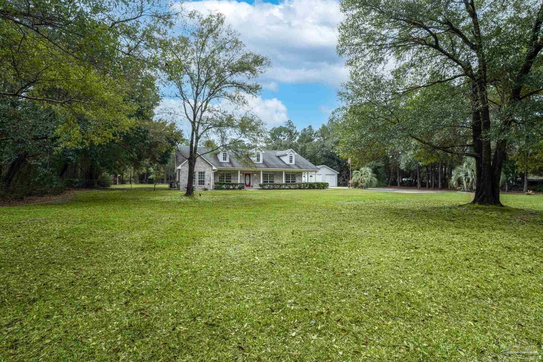 Maison à Pensacola, Floride, États-Unis 4 - 16090331