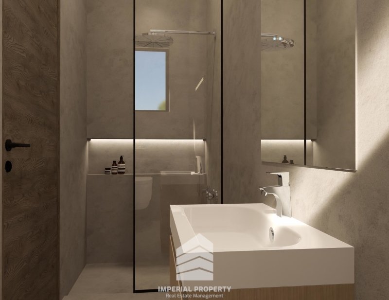 Apartment in Nea Smyrni, Attica, Greece 5 - 16087896