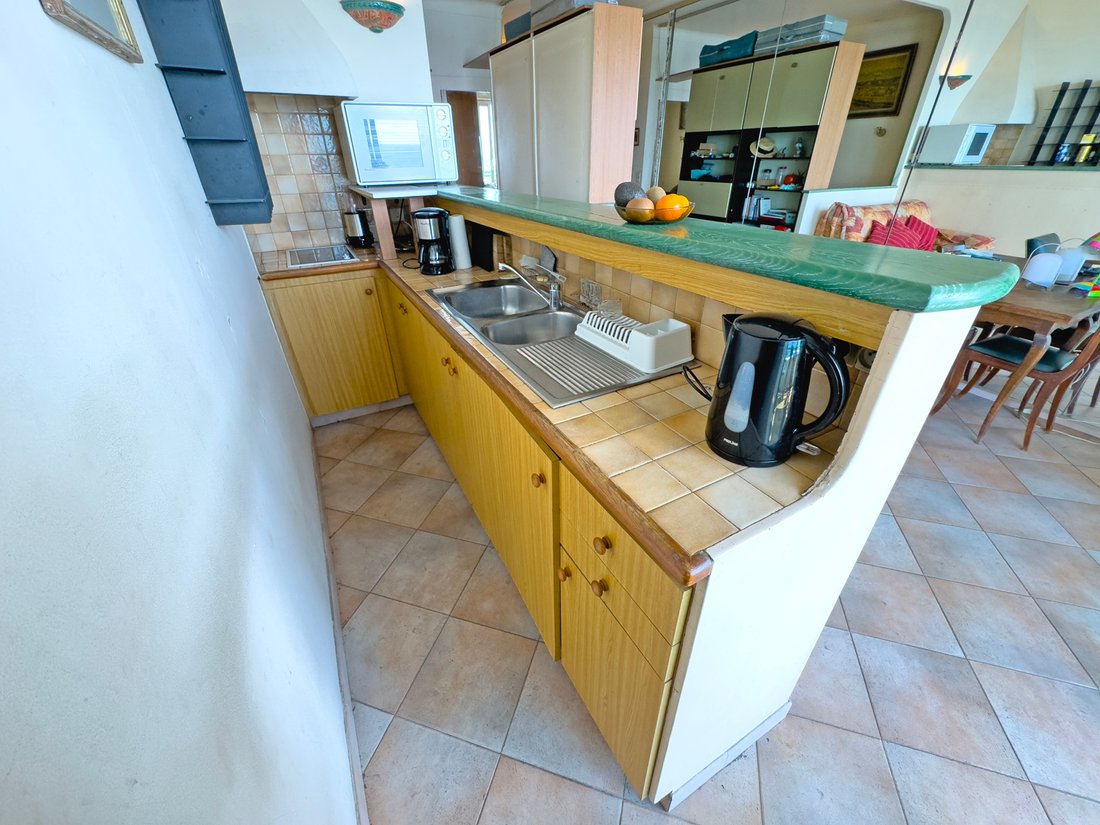 Apartment in Nice, Provence-Alpes-Côte d'Azur, France 5 - 16083781