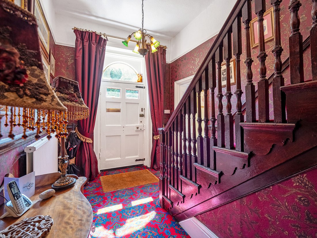 House in Burbage, England 4 - 16090295