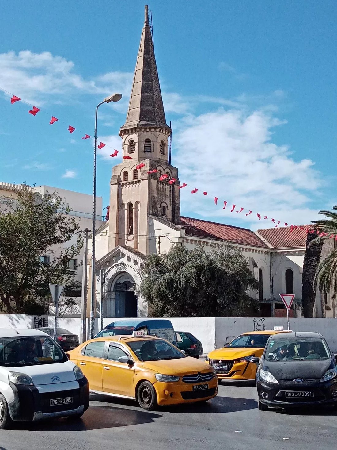Land in Tunis, Tunis, Tunisia 1 - 14528913