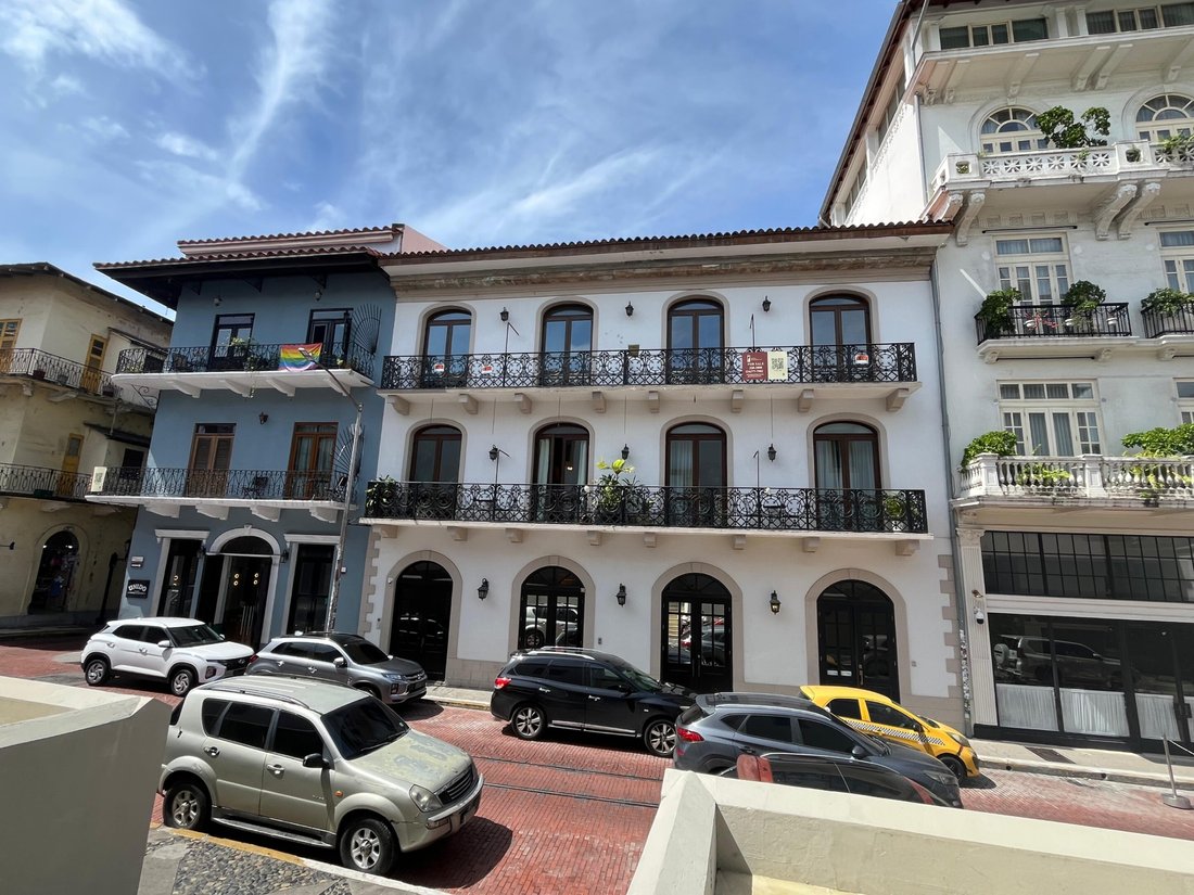 Apartment in Panama City, Panama, Panama 1 - 16090361