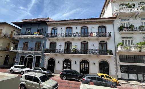 Appartamento a Panamá, Provincia di Panama, Panamá 1