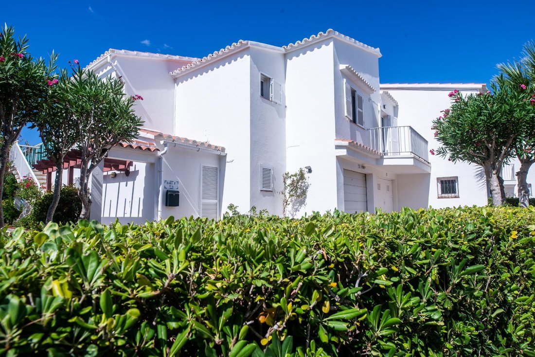 Apartment in Alaior, Balearic Islands, Spain 4 - 16084803