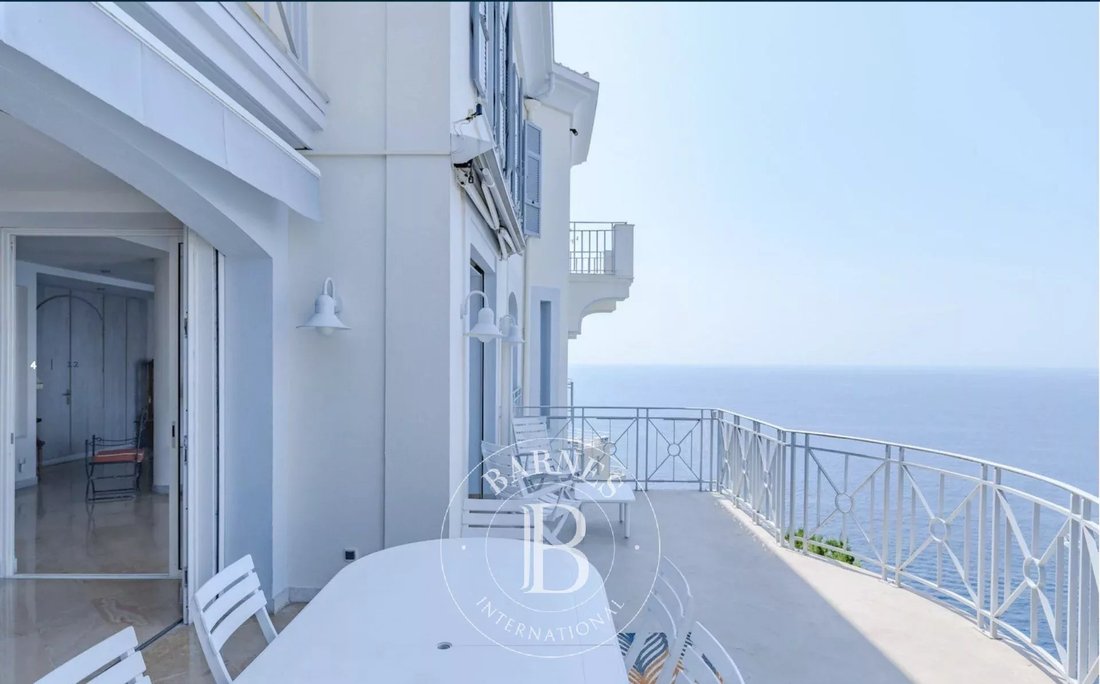 Villa en Niza, Provenza-Alpes-Costa Azul, Francia 5 - 11767799