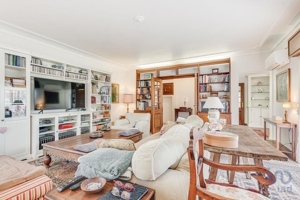 Apartment in Cascais e Estoril, Lisbon, Portugal 4 - 16089731
