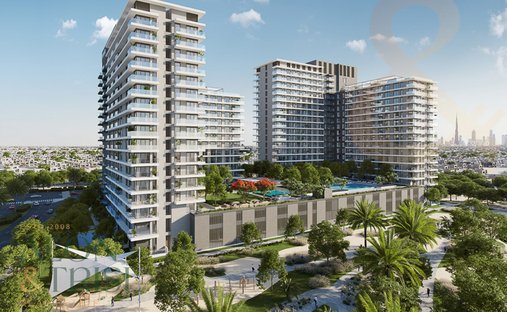 Apartment in Dubai, Dubai, United Arab Emirates 1