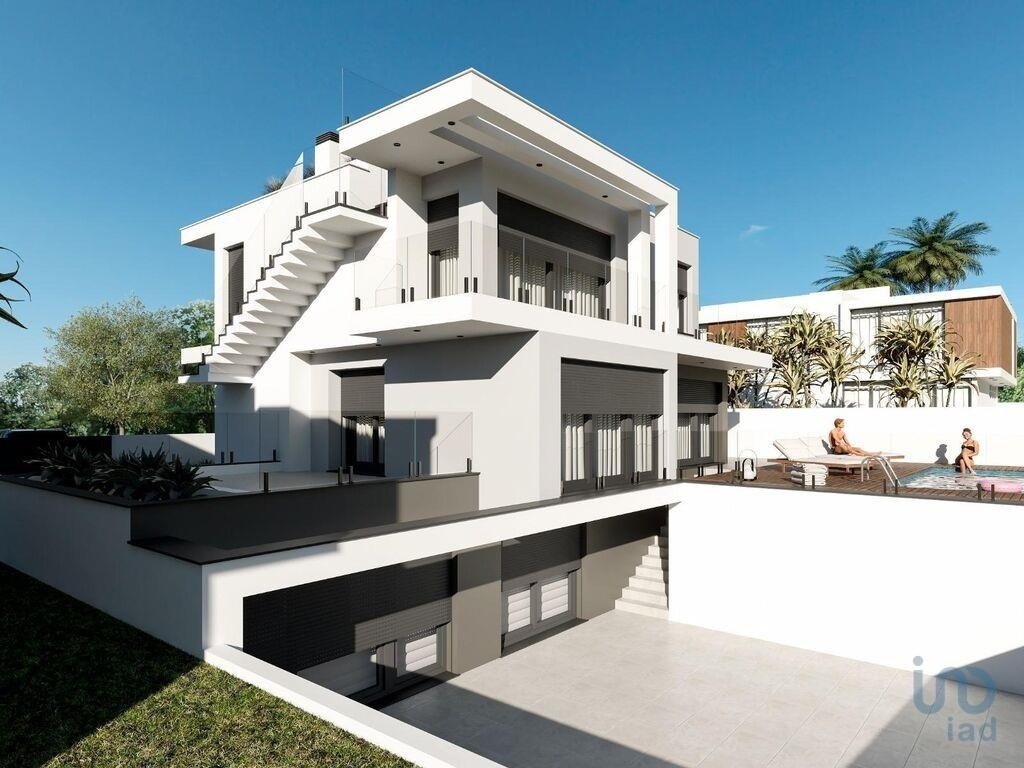 Townhouse in Atouguia da Baleia, Leiria District, Portugal 4 - 16089349