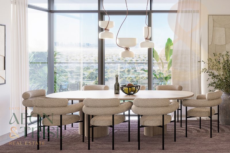 Apartment in Dubai Hills Estate, Dubai, United Arab Emirates 4 - 16084109
