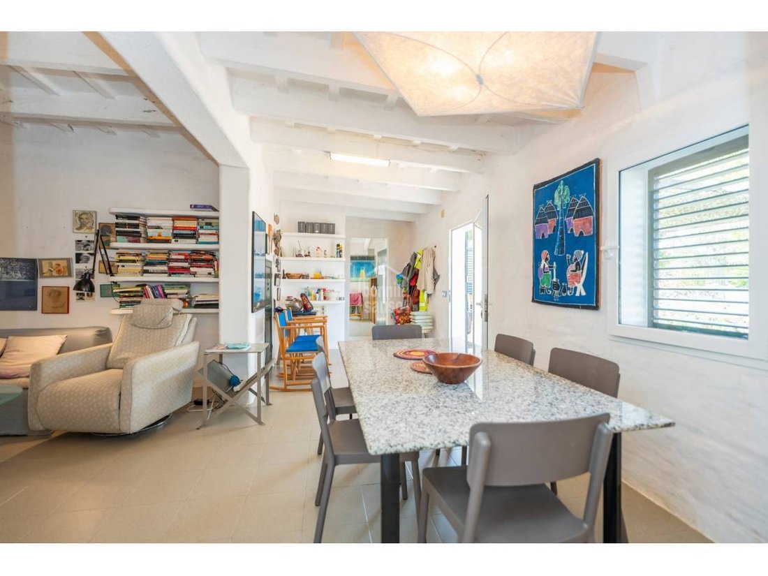 Country House in es Castell, Balearic Islands, Spain 4 - 16088092
