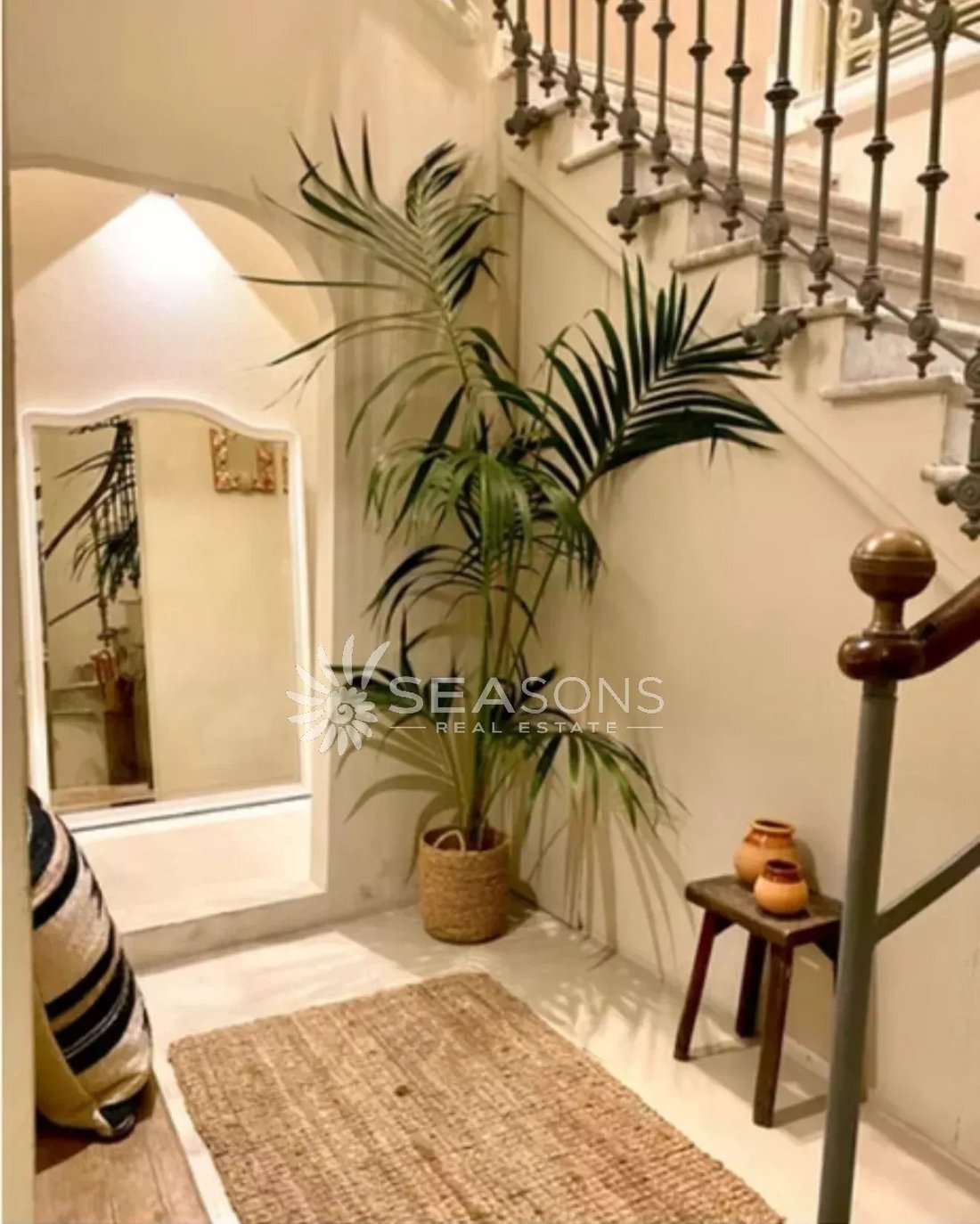 Villa in Historic Center, Cagliari, Sardinia 2 - 16083833
