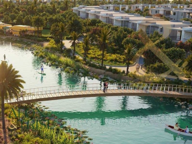 Villa in Damac Hills 2, Dubai, United Arab Emirates 5 - 16084148