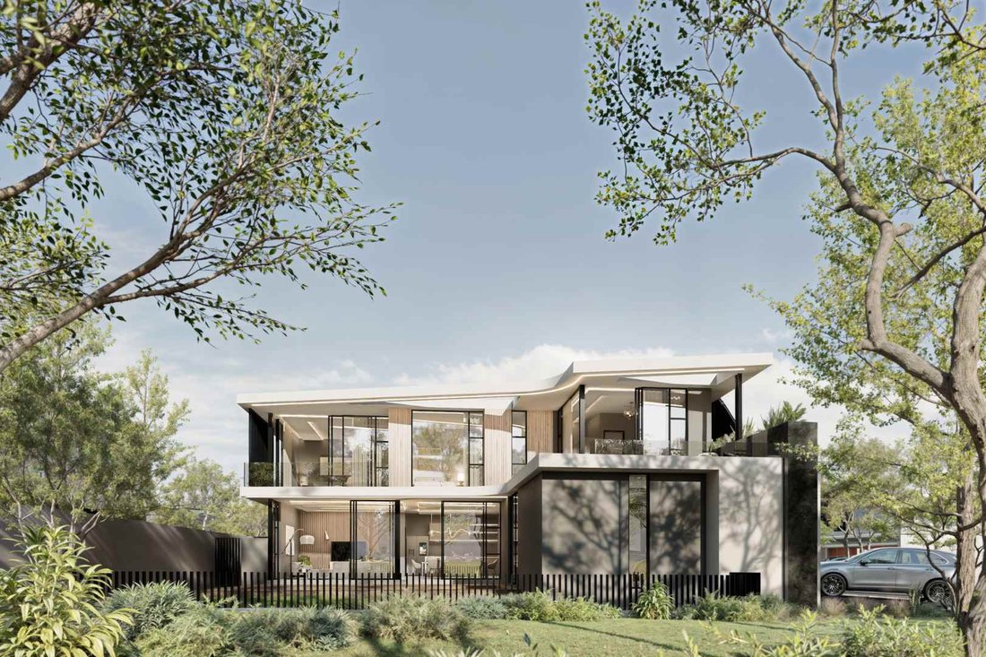 House in Halfway House Estate, Gauteng, South Africa 4 - 16083850