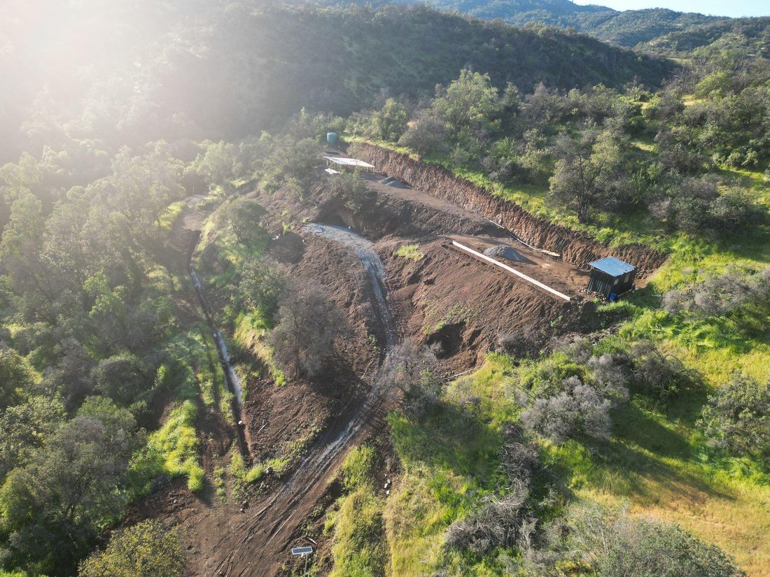 Land in Lo Barnechea, Santiago Metropolitan Region, Chile 3 - 16084718
