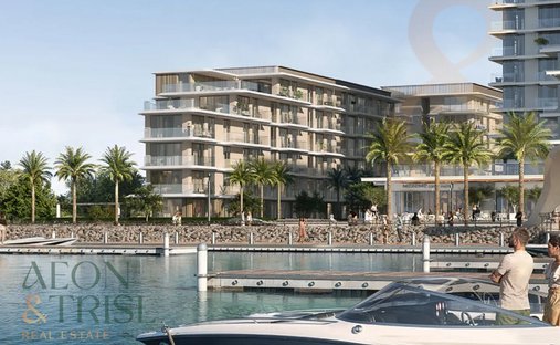 Wohnung in Dubai, Dubai, Vereinigte Arabische Emirate 1
