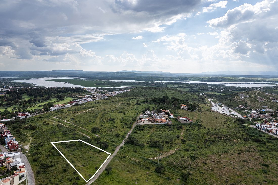 Land in San Miguel de Allende, Guanajuato, Mexico 2 - 16084767