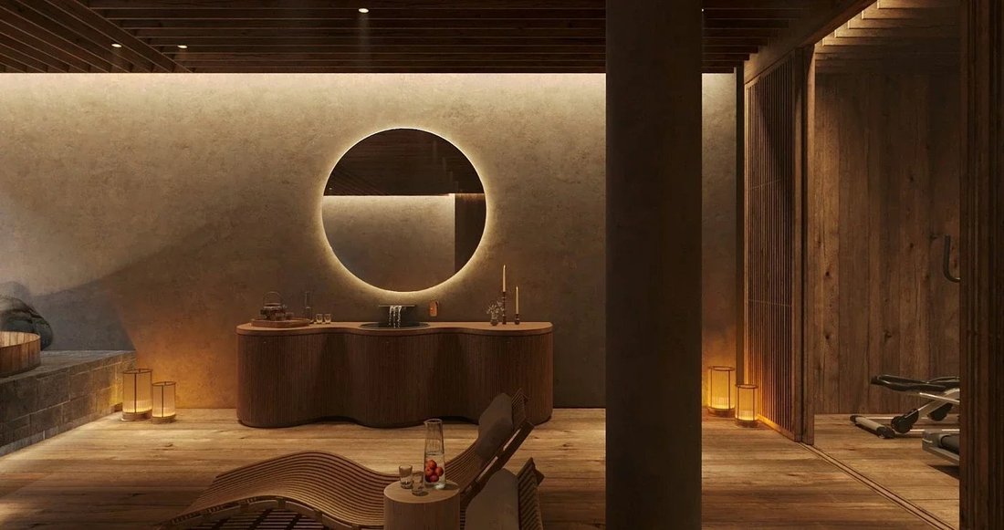 Chalet in Megève, Auvergne-Rhône-Alpes, France 4 - 16083830