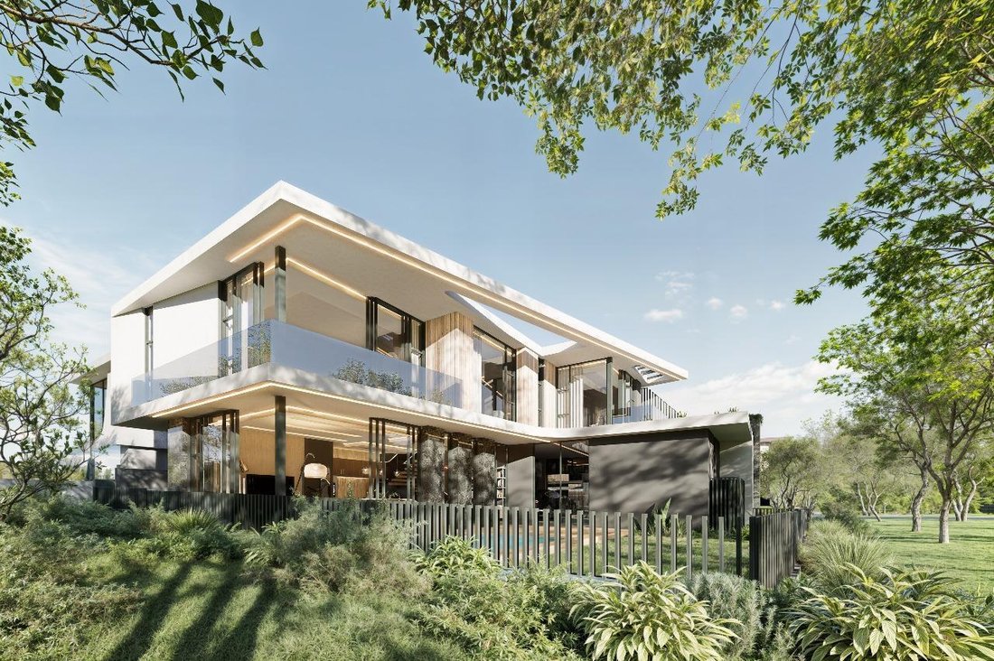 House in Midrand, Gauteng, South Africa 2 - 16083841