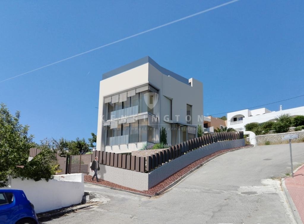 Villa a Santa Eulària des Riu, Isole Baleari, Spagna 1 - 15827838