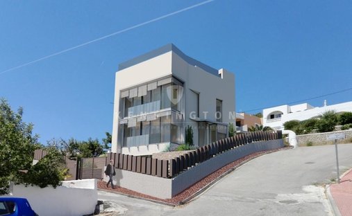 Villa en Santa Eulalia del Río, Islas Baleares, España 1