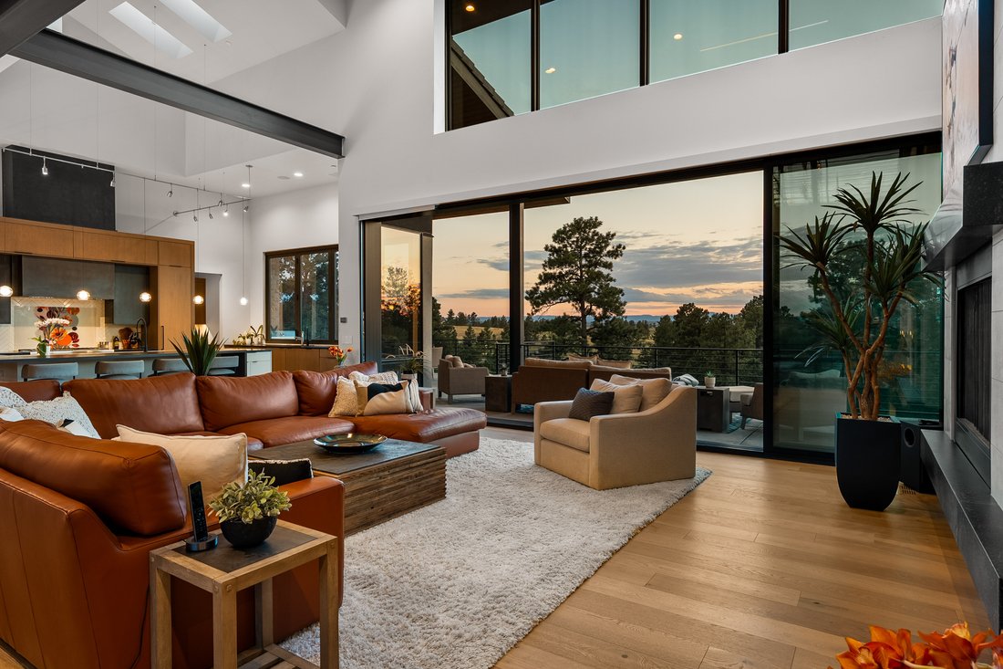 House in Parker, Colorado, United States 5 - 16084503