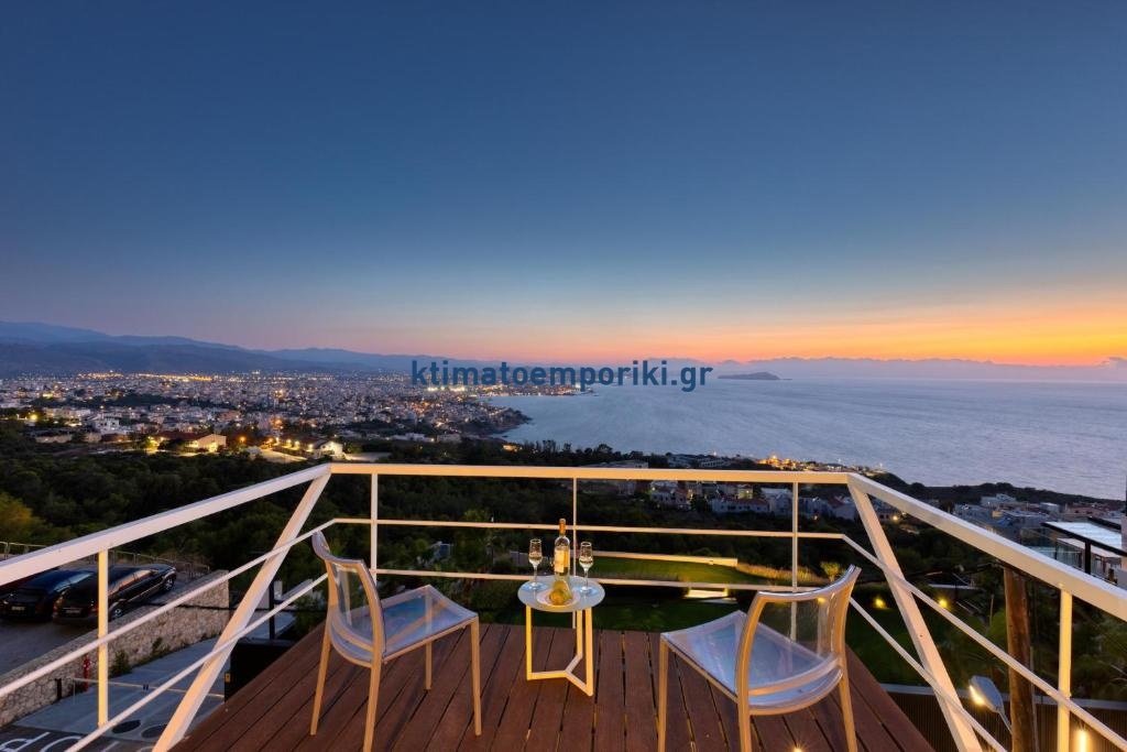 Villa in Crete, Greece 1 - 16084418