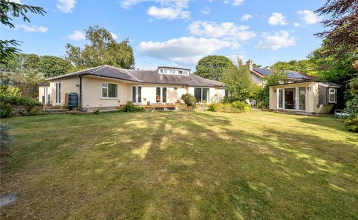 House in Leeds, England, United Kingdom 1