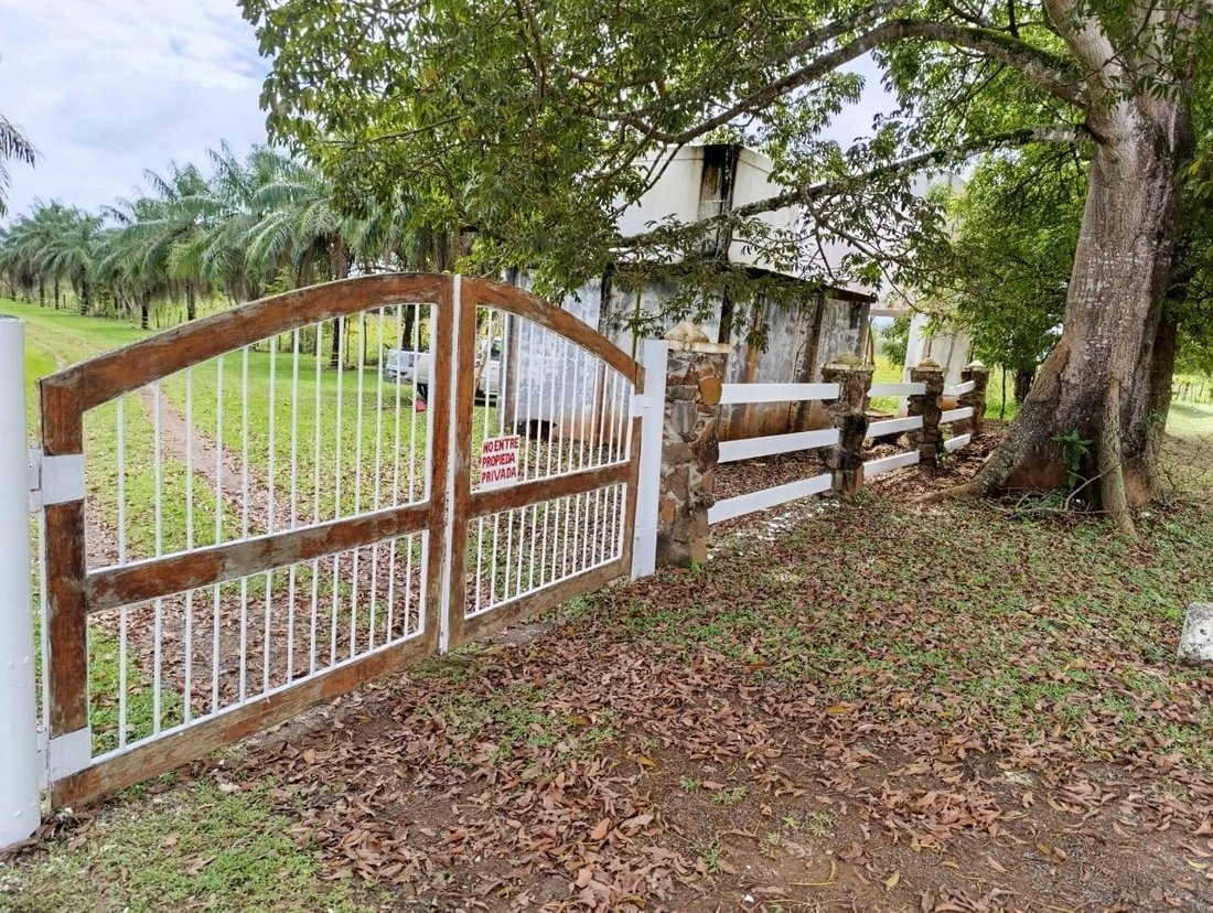 Land in Pedasi, Los Santos Province, Panama 5 - 16090360