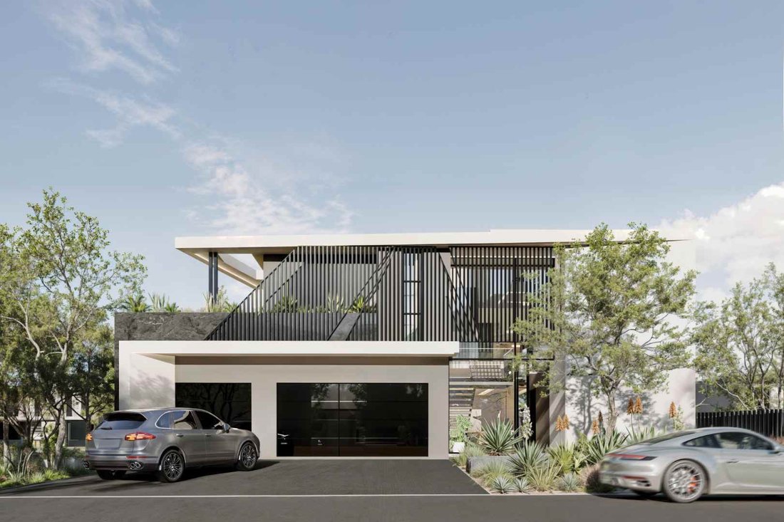 House in Halfway House Estate, Gauteng, South Africa 5 - 16083850