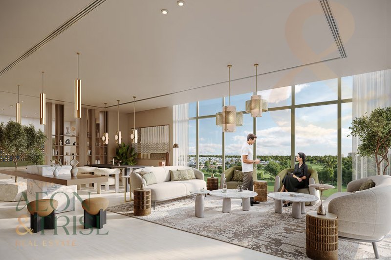 Apartment in Dubai South Logistics District, Dubai, United Arab Emirates 5 - 16084116