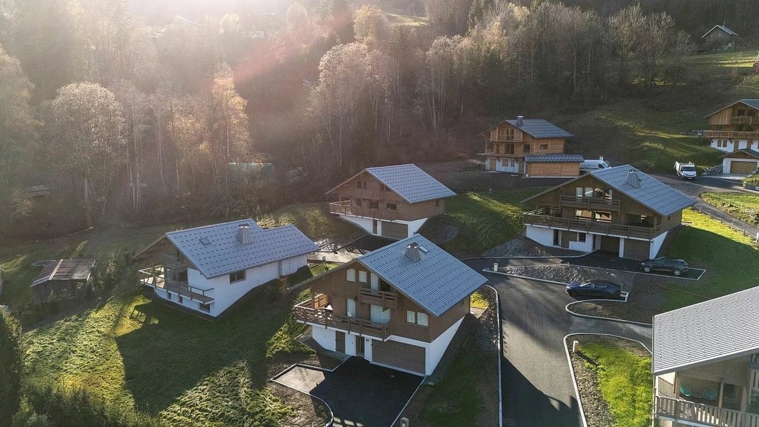 Chalet in Ouest, Saint-Gervais-les-Bains, France 2 - 16083814