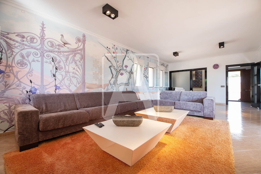Villa in Benissa, Valencian Community, Spain 5 - 16083794