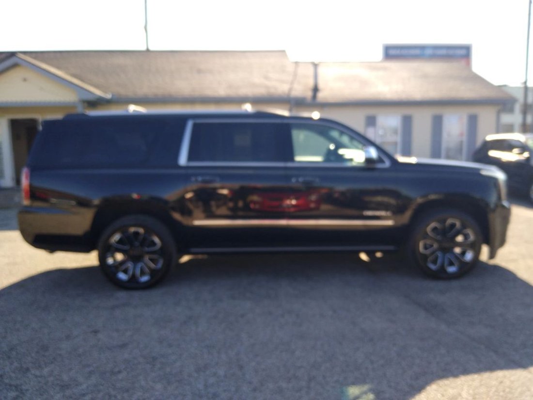 Suv in South Bend, IN, United States 5 - 16087357