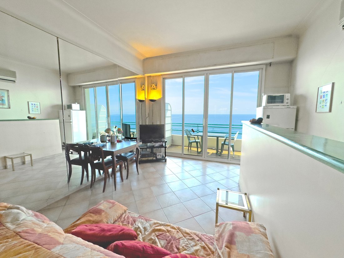 Apartment in Nice, Provence-Alpes-Côte d'Azur, France 2 - 16083781
