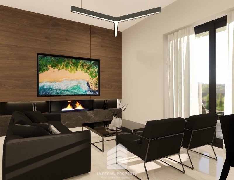 Apartment in Nea Smyrni, Attica, Greece 1 - 16087896
