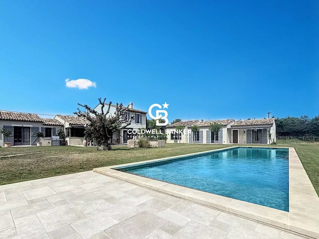 House in Ramatuelle, Provence-Alpes-Côte d'Azur, France 2 - 16075466