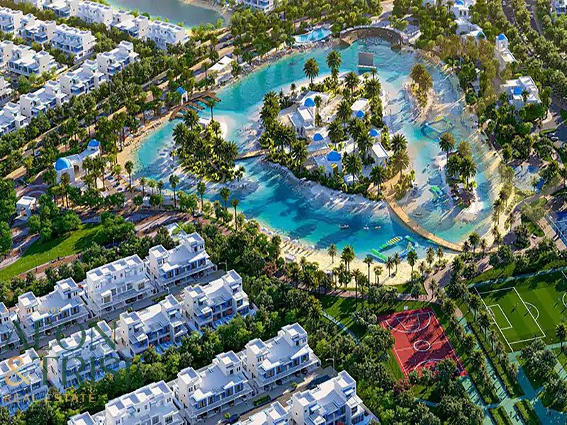 House in Remraam, Dubai, United Arab Emirates 2 - 16084138