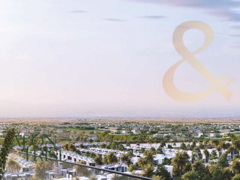 Villa in Damac Hills 2, Dubai, United Arab Emirates 4 - 16084147