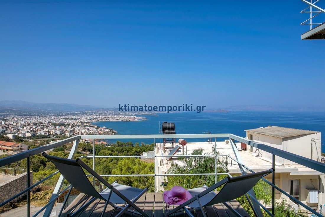 Villa in Crete, Greece 2 - 16084418