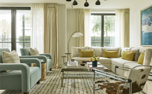Appartamento a Belgravia, Westminster, Inghilterra 1
