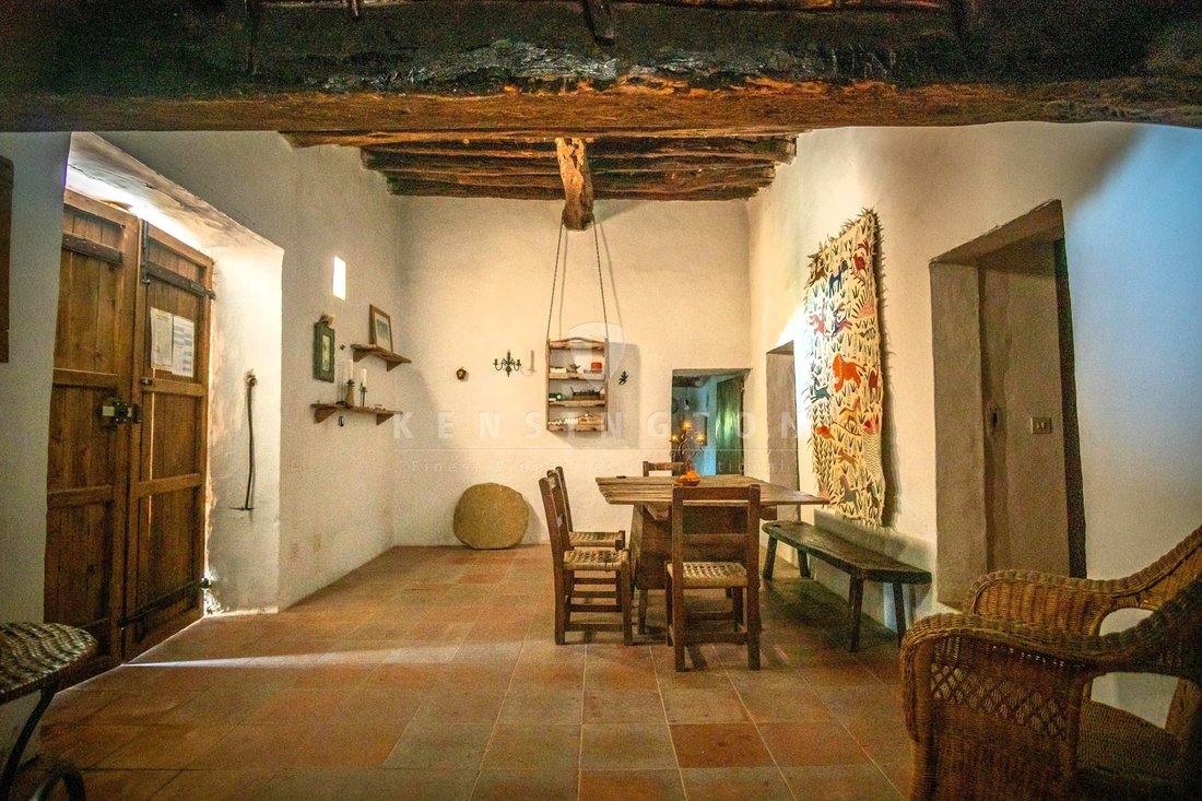 Country House in Sant Antoni de Portmany, Balearic Islands, Spain 3 - 16087752