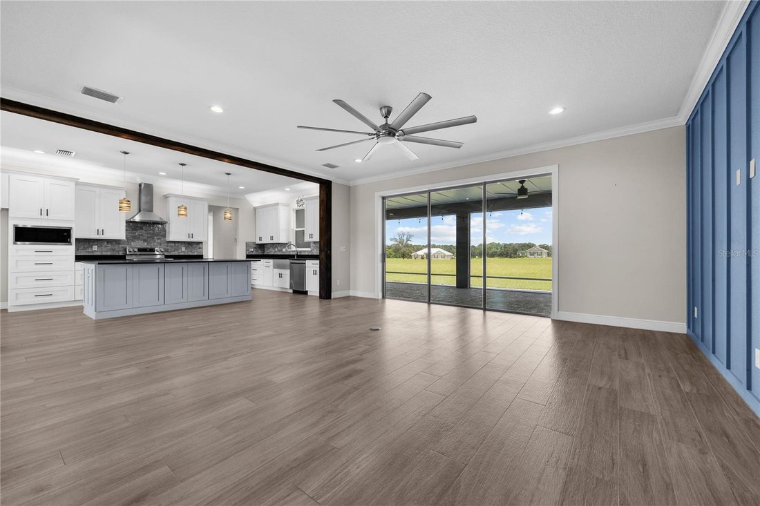 House in Ocala, Florida, United States 4 - 16085340